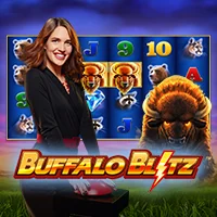 Buffalo Blitz