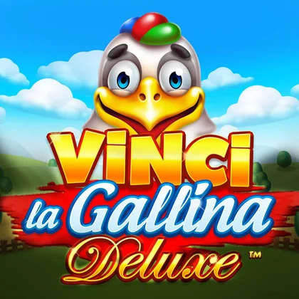 Vinci la Gallina Deluxe